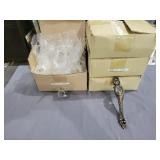 4 Boxes Cabinet Handles and Draw Pulls