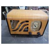 Philco Table Radio