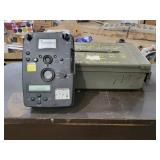 Trail Cam and Ammo Box