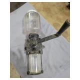 Antique Coffee Grinder