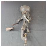 Enterprise Flour Mill with Stone Wheel