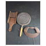 3 Miscellaneous Kitchen Cooking Tools