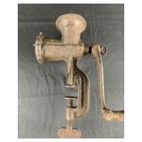 Enterprise No5 Meat Chopper