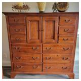 Bob Timberlake Lexington Furniture Chest of