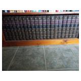 Lowest Shelf of Books - Encyclopedias and More!