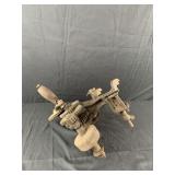 McCORMICK-DEERING IHC P121 SICKLE BAR SHARPENER