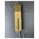 Chatillon type-100Catl 80Vintage hanging