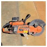 Tanake Pro Force EHC 120 Concrete Saw