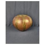 Copper Vase