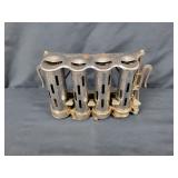 McGill High Speed Changer Distributed by J.L.