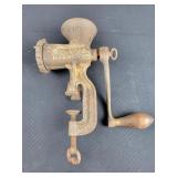 Enterprise No.5 Meat Chopper