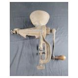 Enterprise Mfg No. 34 Meat Grinder