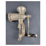 Enterprise No.10 Meat Grinder