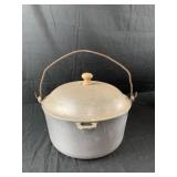 Vintage Majestic Cookware / Cook Ware Large