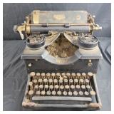 Vintage Royal Manual Typewriter