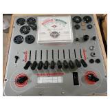 Vintage Superior Instruments Co.