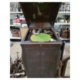 Victrola (Record) Talking Machine Co