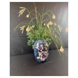 3D decorative vase