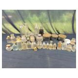 Vintage Parfume Bottles (no shipping available)