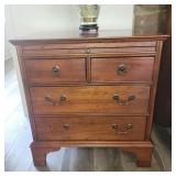 Bob Timberlake Lecington Furniture Nightstand