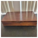 Flatware Storage Box