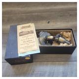 Jewel Needle Equipment  for the New Edision