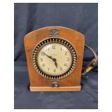 Vintage General Electric Clock