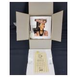 Cameo Girls Lady Vases #5