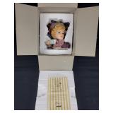 Cameo Girls Lady Vases #6