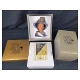 Cameo Girls Lady Vases #3