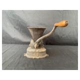 Martin Neuves Forges N° 2 uit 1876 - Rare cast