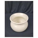 Ungemach UPCo. Ceramic Bowl 6½" wide 5?" tall