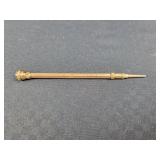 Vintage Mechanical Pencil 3½"