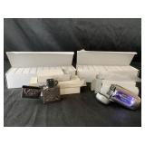 25-2006 limited edition Choppers Coast zippo-like