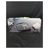 Sony FM Receiver Radio