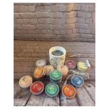 Yankee Candle Electric Candle Warmer plus BIG L