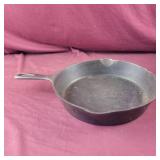 Wagner Cast Iron Skillet - Marked 8