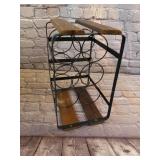 Wine Bottle Caddy