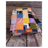 Patchwork Quilt