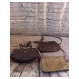 Lot of 3 Pocket Books