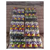10 Packs Big Box Lot of Hair Clips