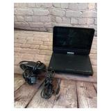 Sony Portable DVD Player