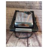 Bella Electric Grill