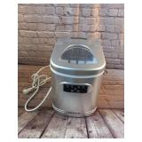 Electric Contoure Ice Maker