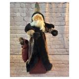 Santa Claus Decoration