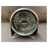 Honeywell Table Top Fan