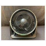 Hampton Bay 11"Table Top Fan