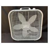 Lasko Box Fan