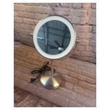 Electric Light Up Vanity Mirror