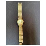 Geneva Quartz Watch
